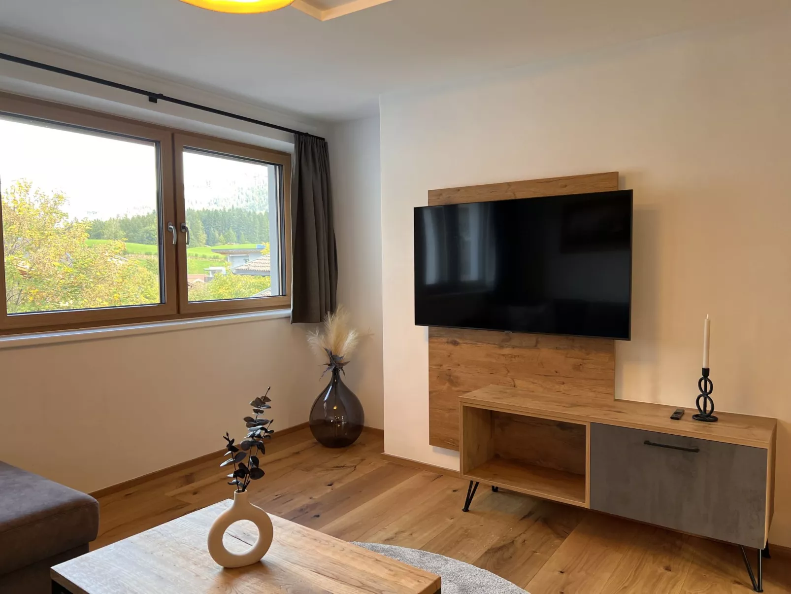 Superior Bergblick 11-Inside