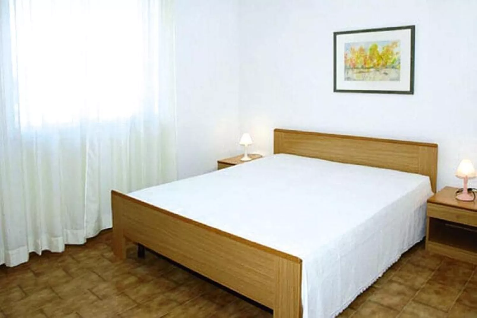 Holiday flats Condominio Orsa Maggiore Lignano Pineta-C5-Bedroom