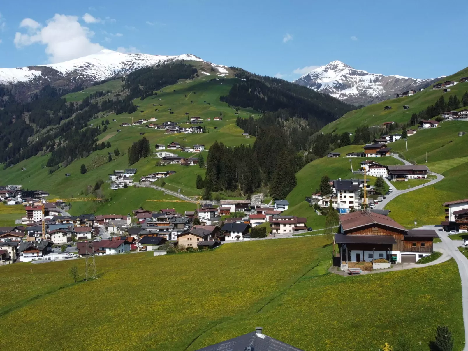 Wanglblick-Draußen