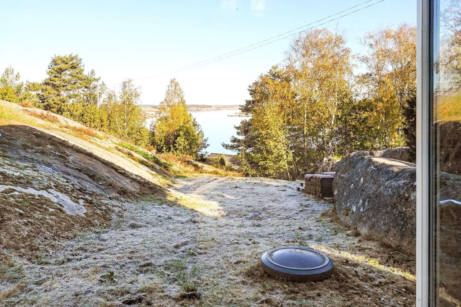 5 person holiday home in KLÖVEDAL-Indoor