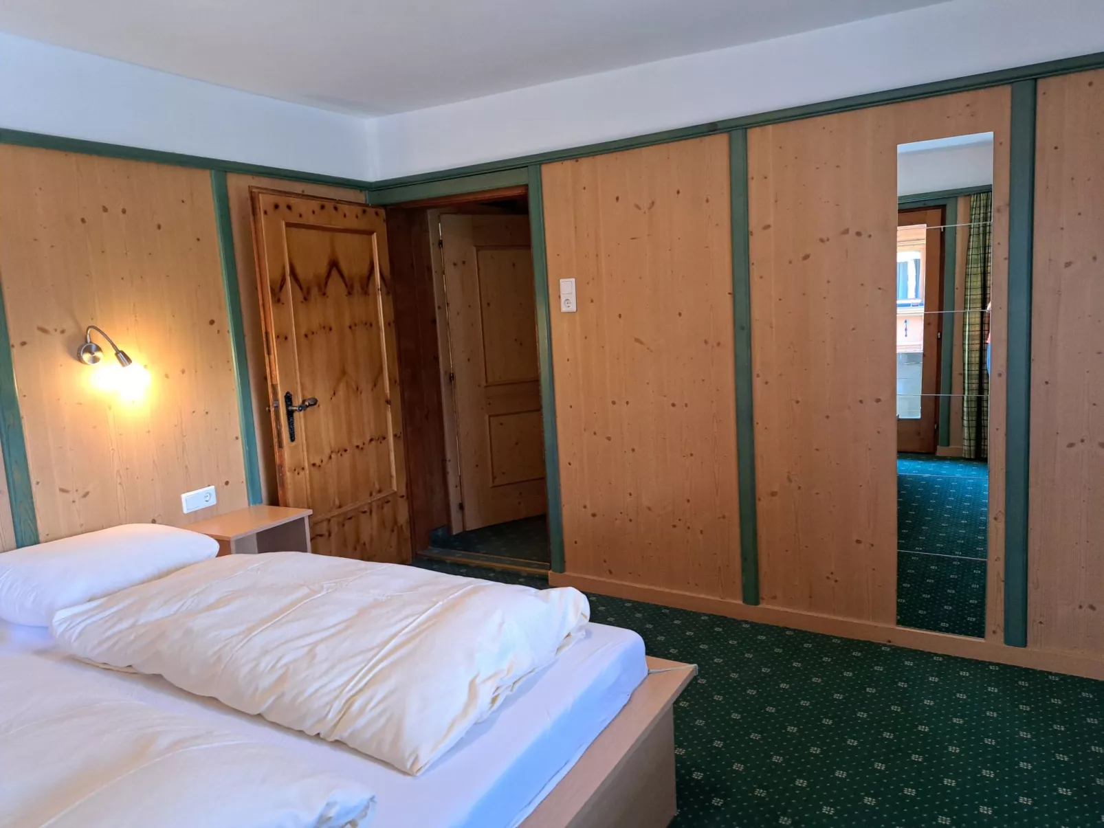 Gratzerhof-Inside