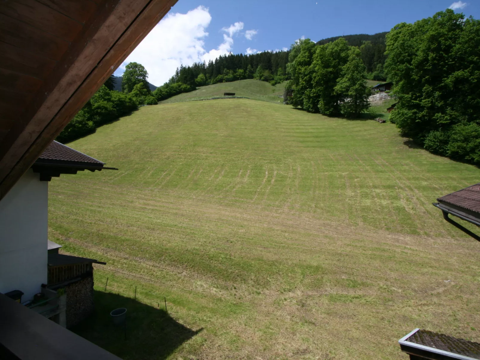 Bauernhaus Schusterhäusl-Outside