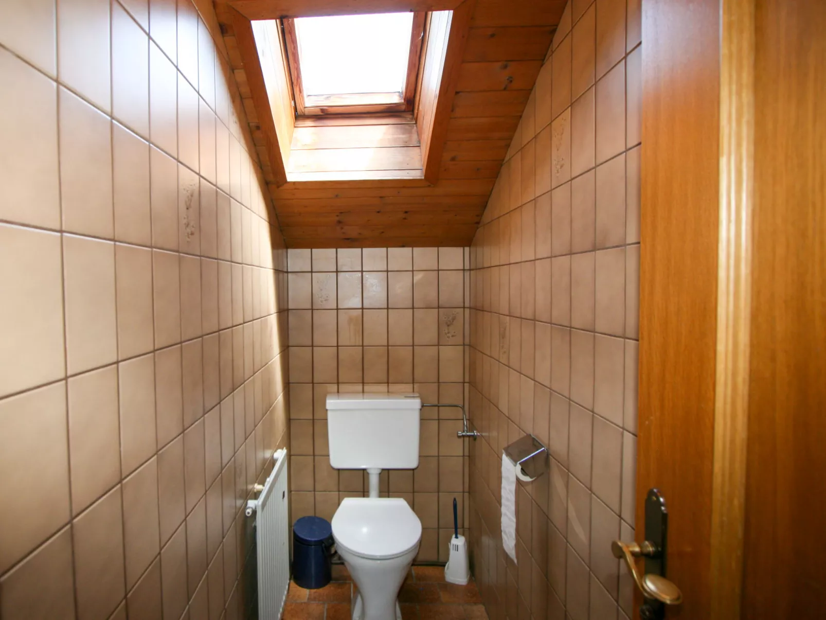 Bauernhaus Schusterhäusl-Inside