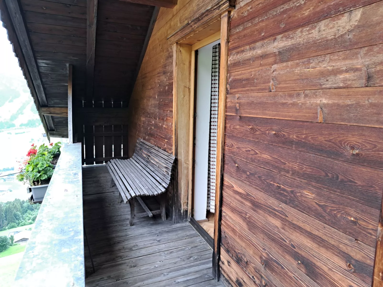 Maiklerhof-Inside