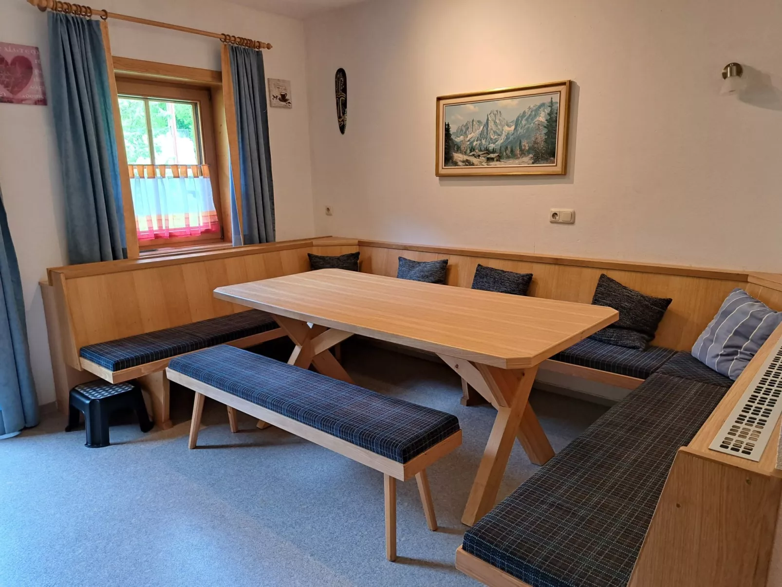 Schoberhof-Inside