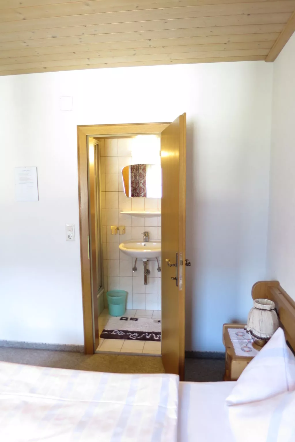 Schoberhof-Inside