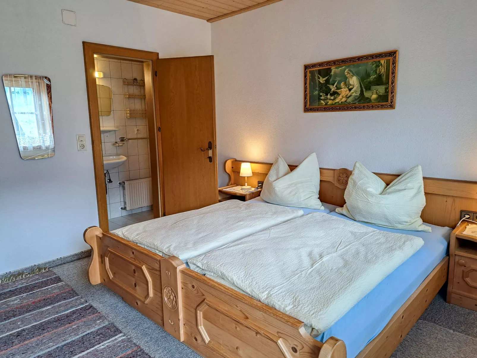 Schoberhof-Inside