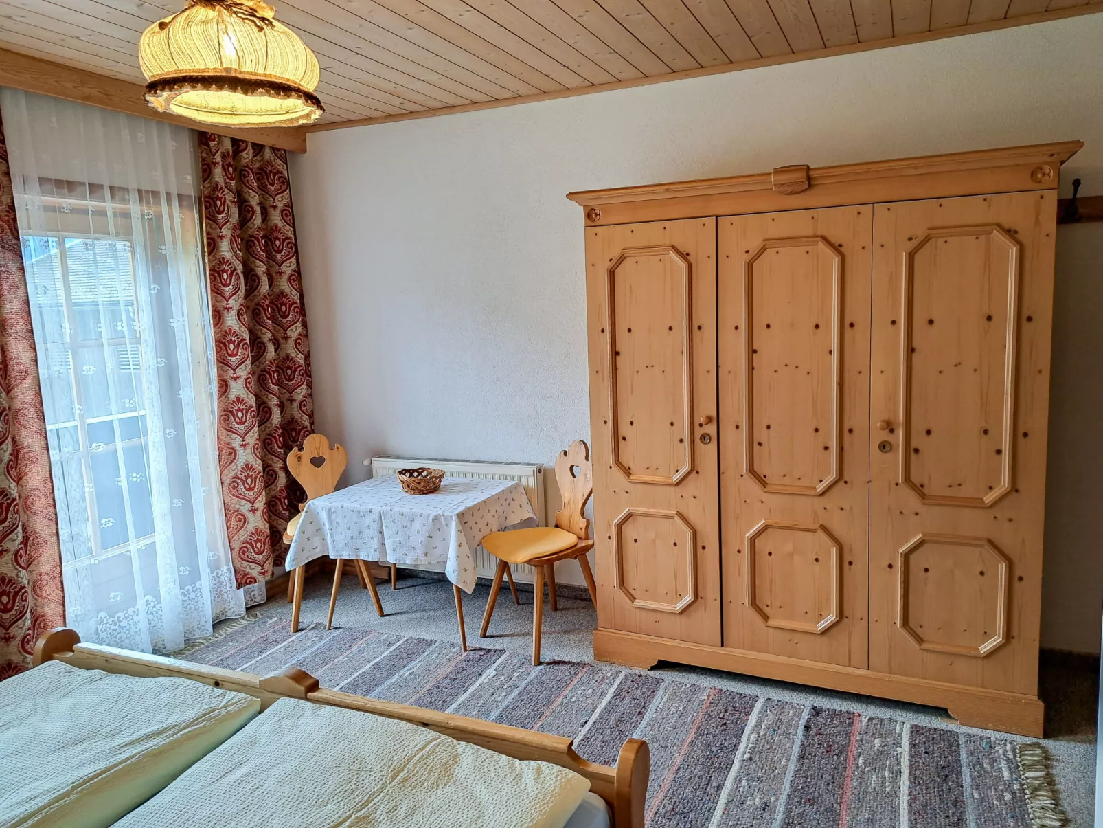 Schoberhof-Inside