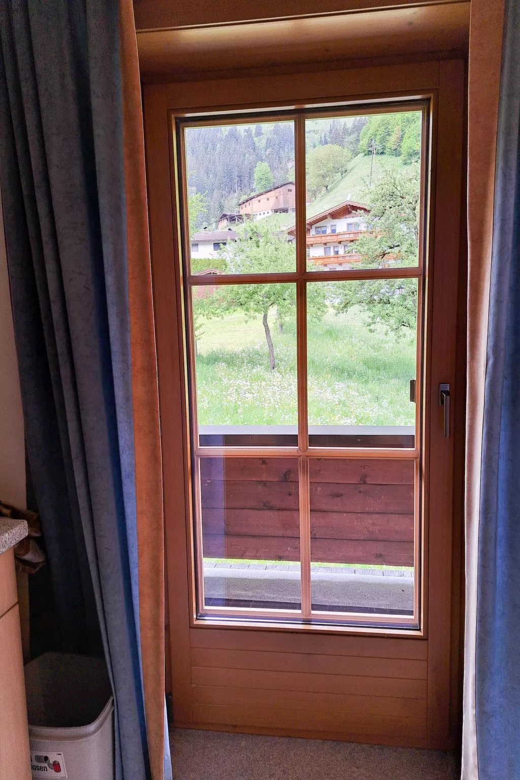 Schoberhof-Inside
