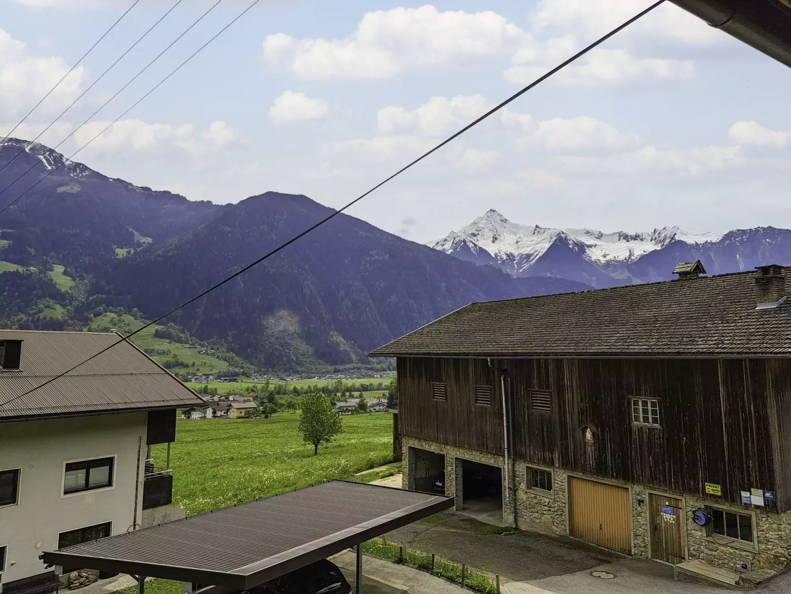 Schoberhof-Outside