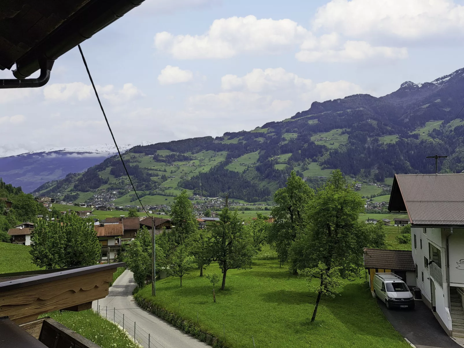 Schoberhof-Outside