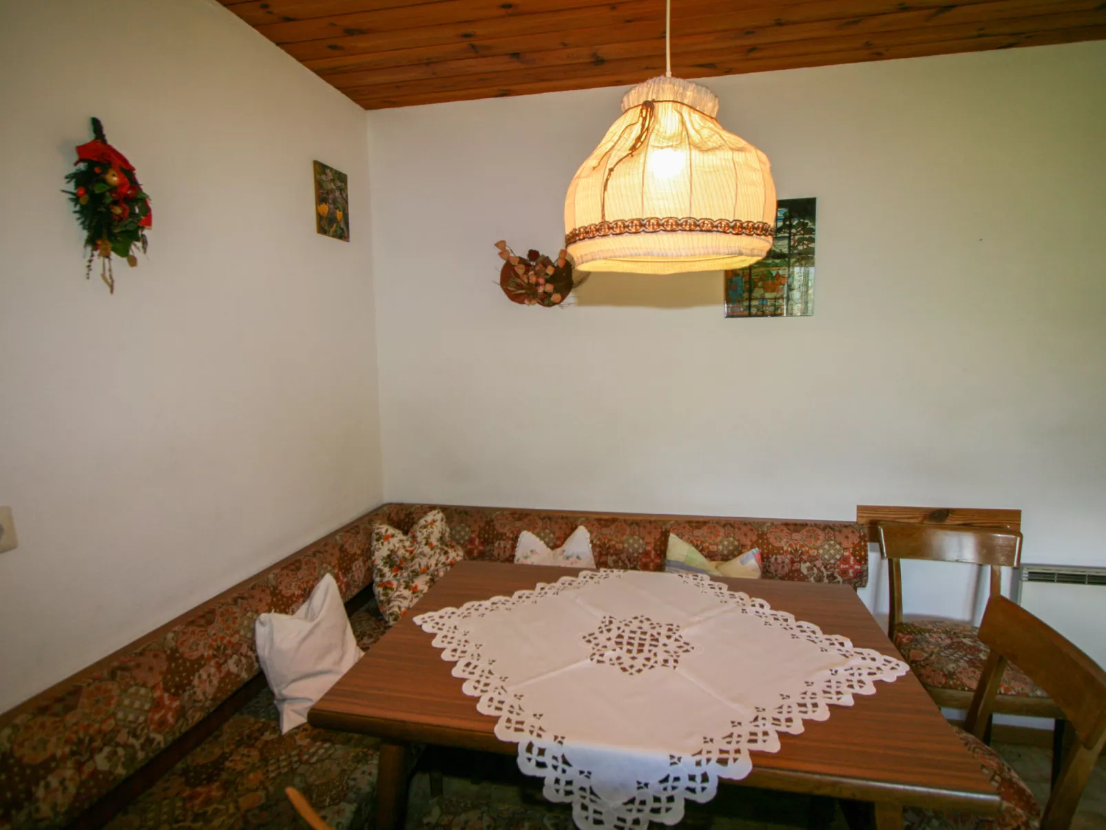 Schusterhäusl-Inside