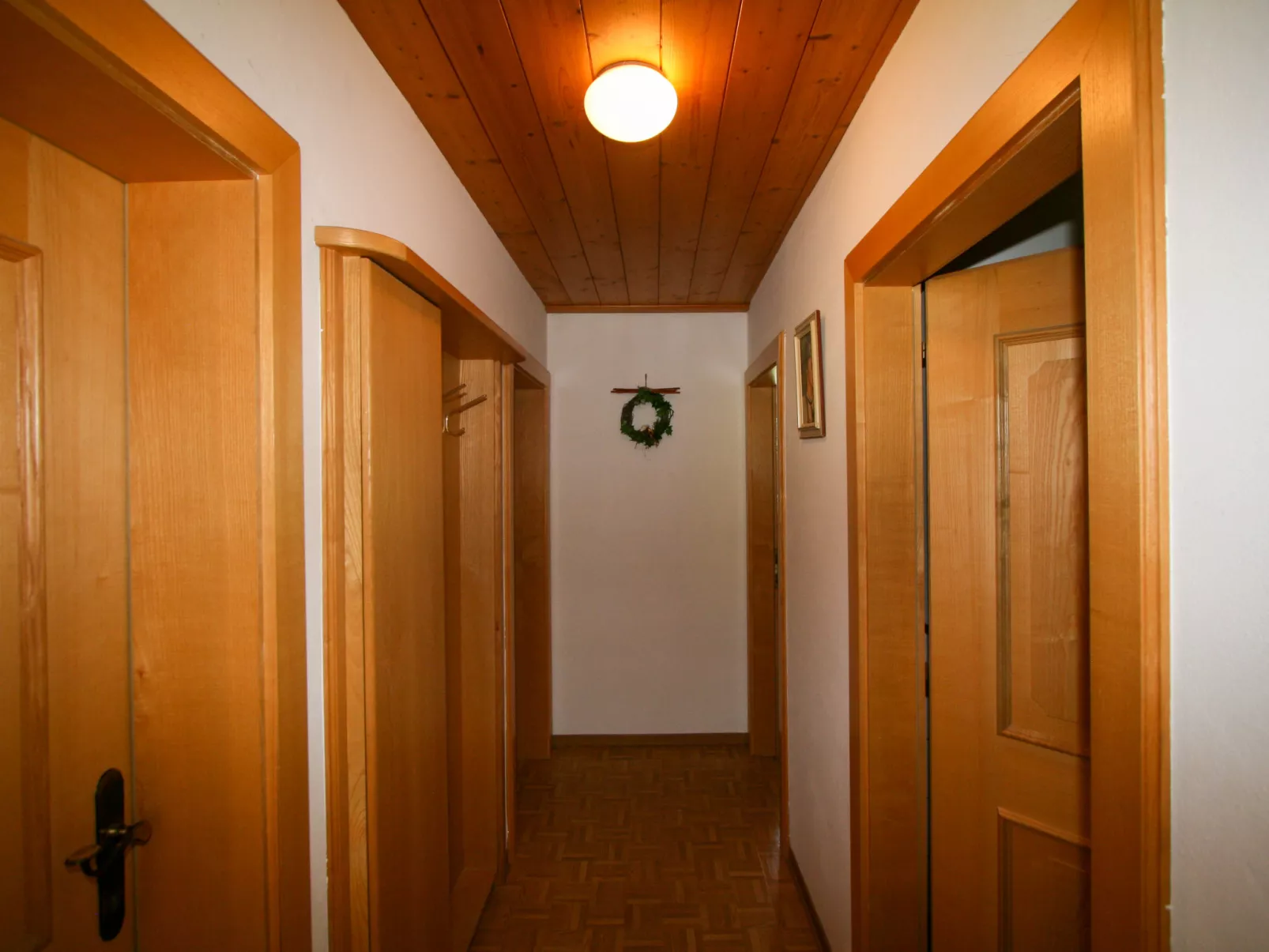 Schusterhäusl-Inside