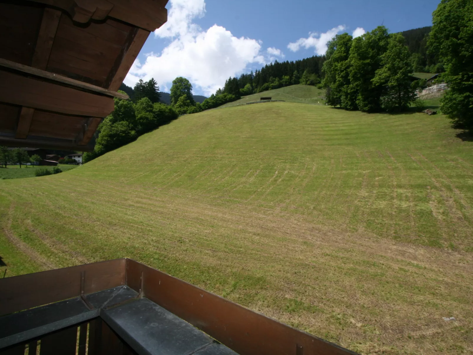 Schusterhäusl-Outside