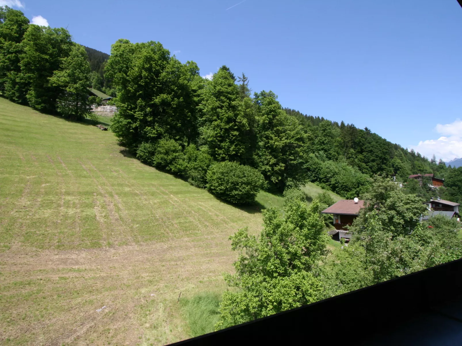 Schusterhäusl-Outside