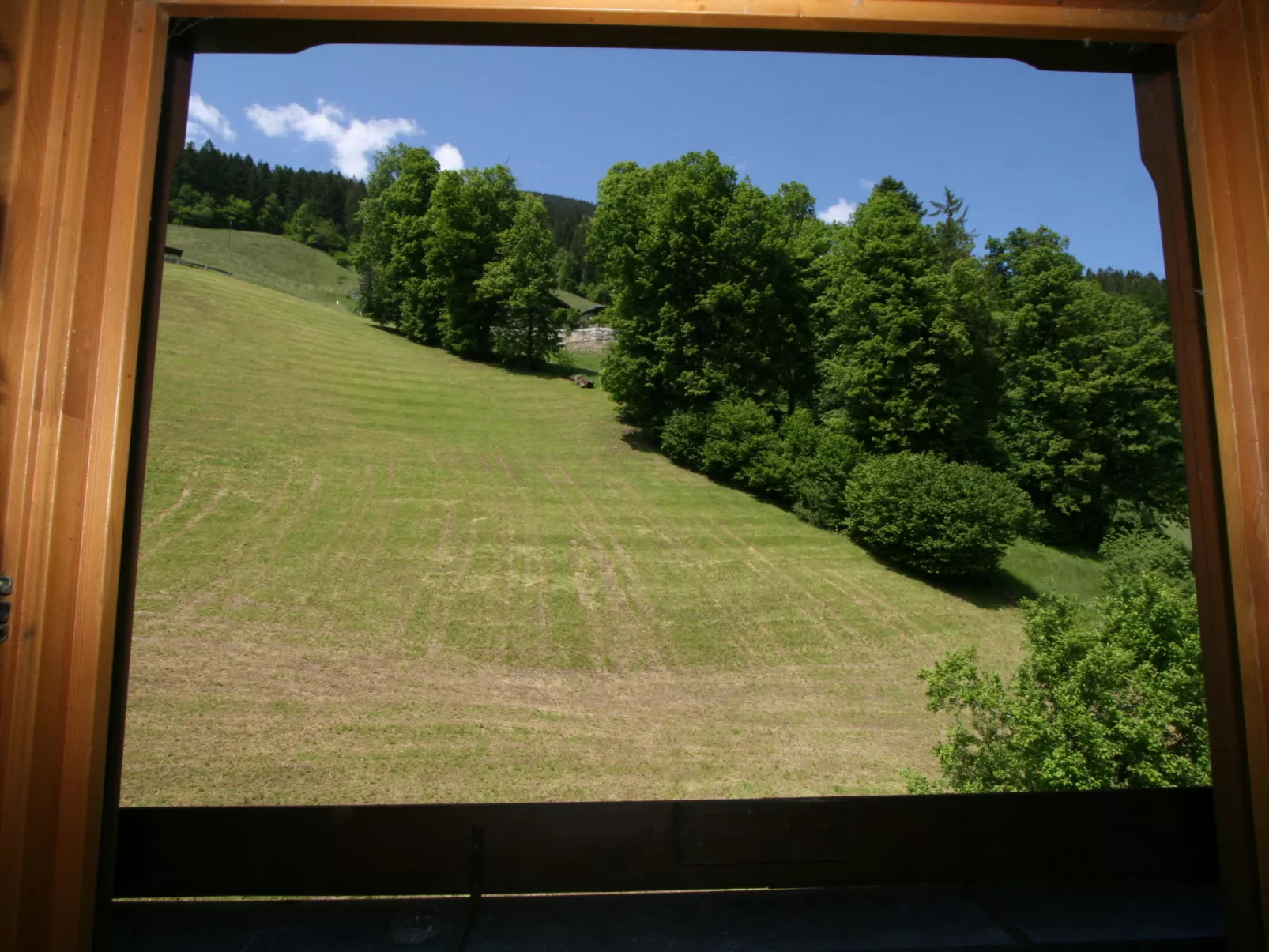 Schusterhäusl-Outside