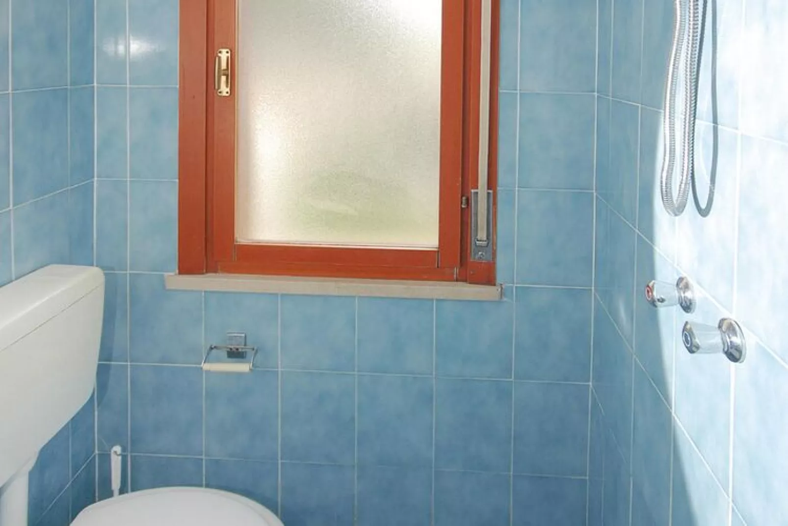 Holiday flats Condominio Orsa Maggiore Lignano Pineta-C5-Bathroom