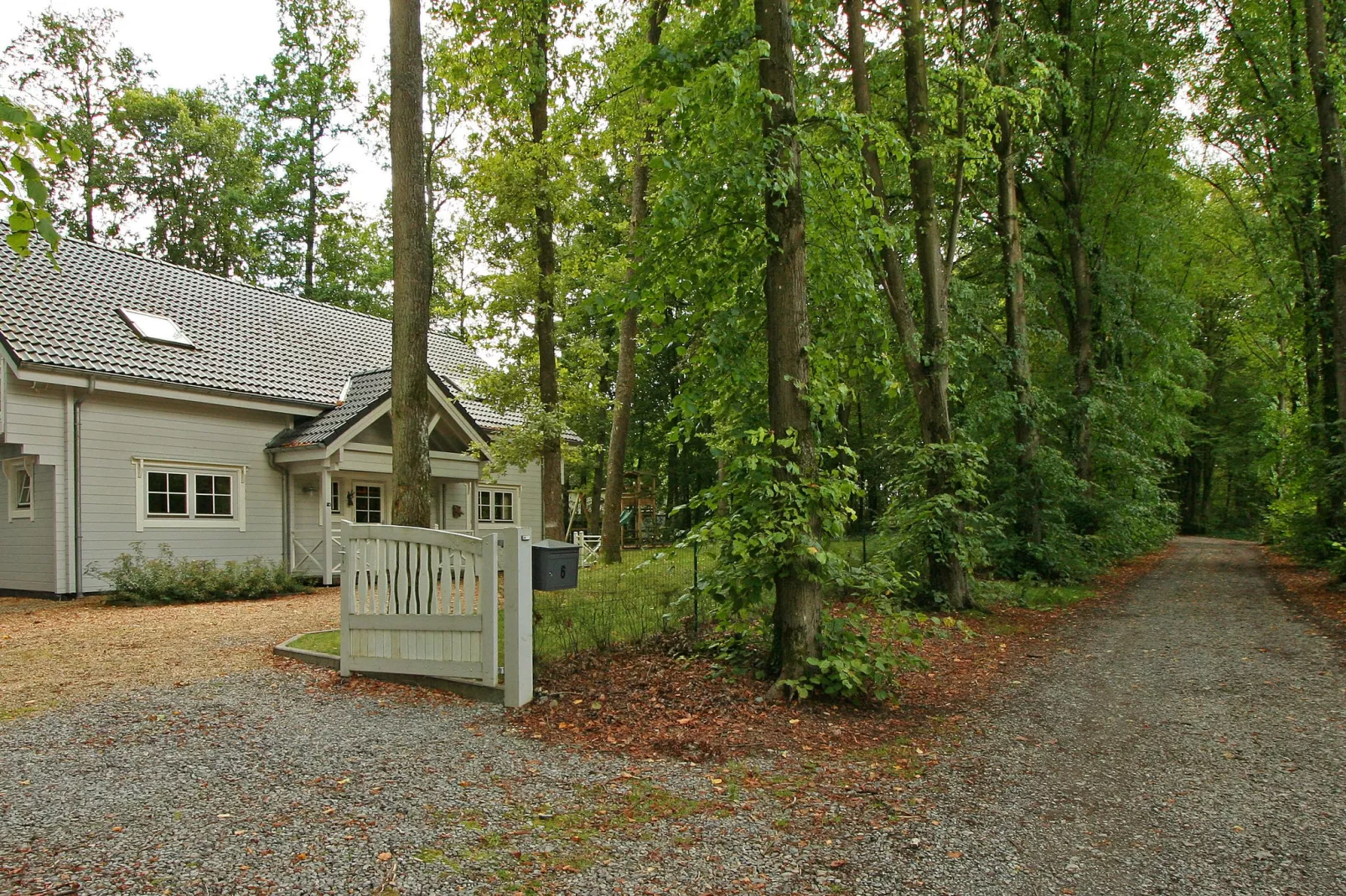 Chalet Bomal-Areas summer 1km