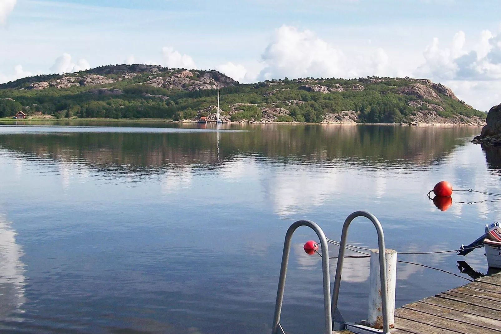 5 person holiday home in KLÖVEDAL-Not tagged
