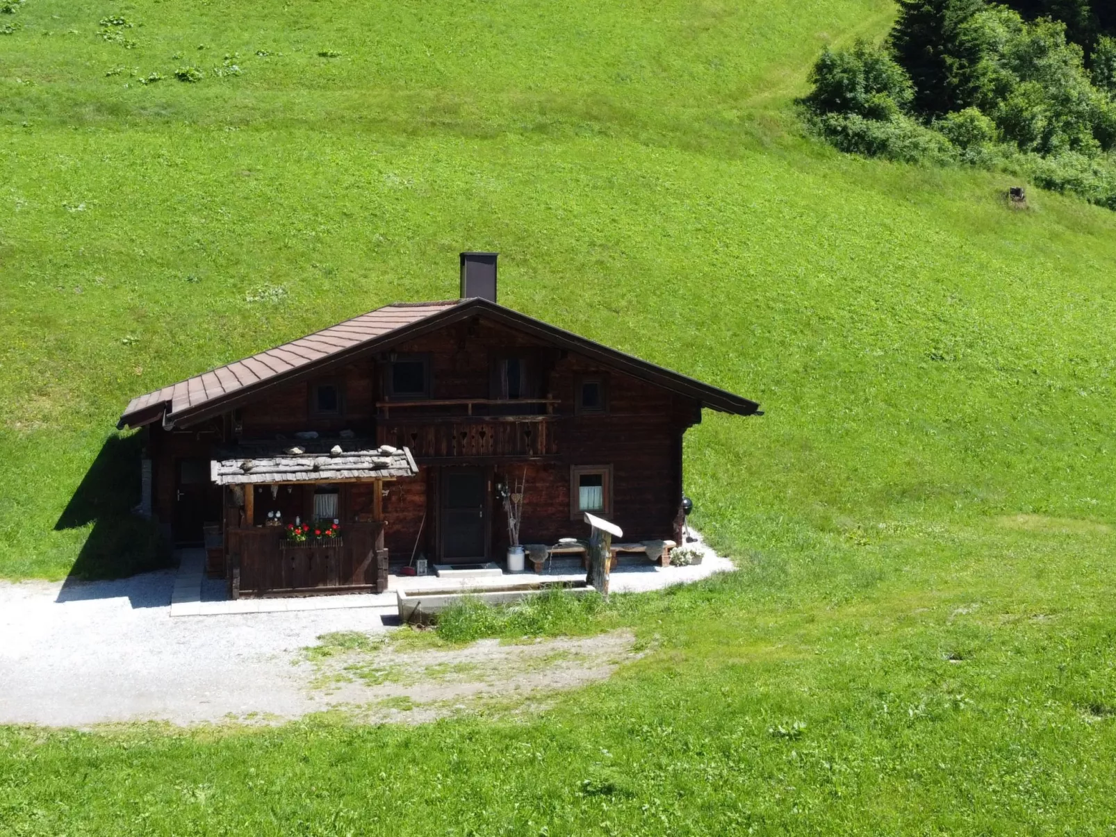 Simonhütte-Outside