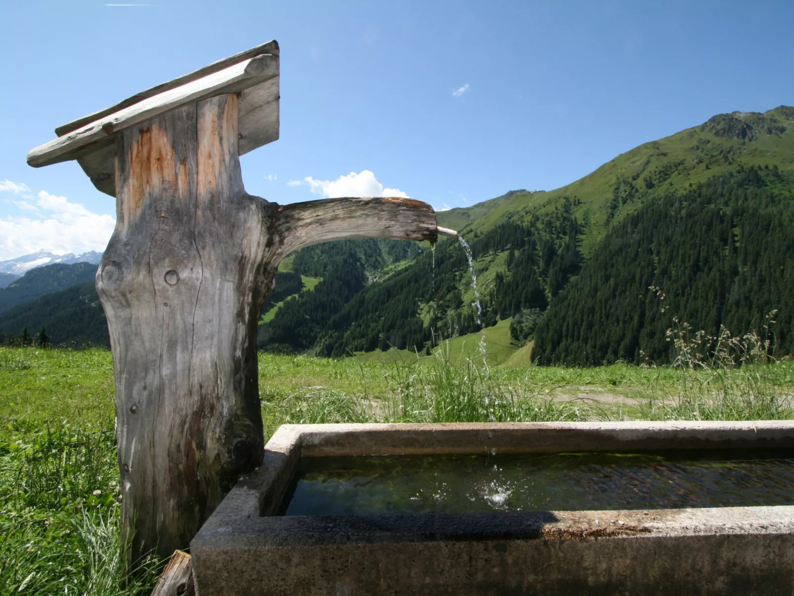 Simonhütte-Outside