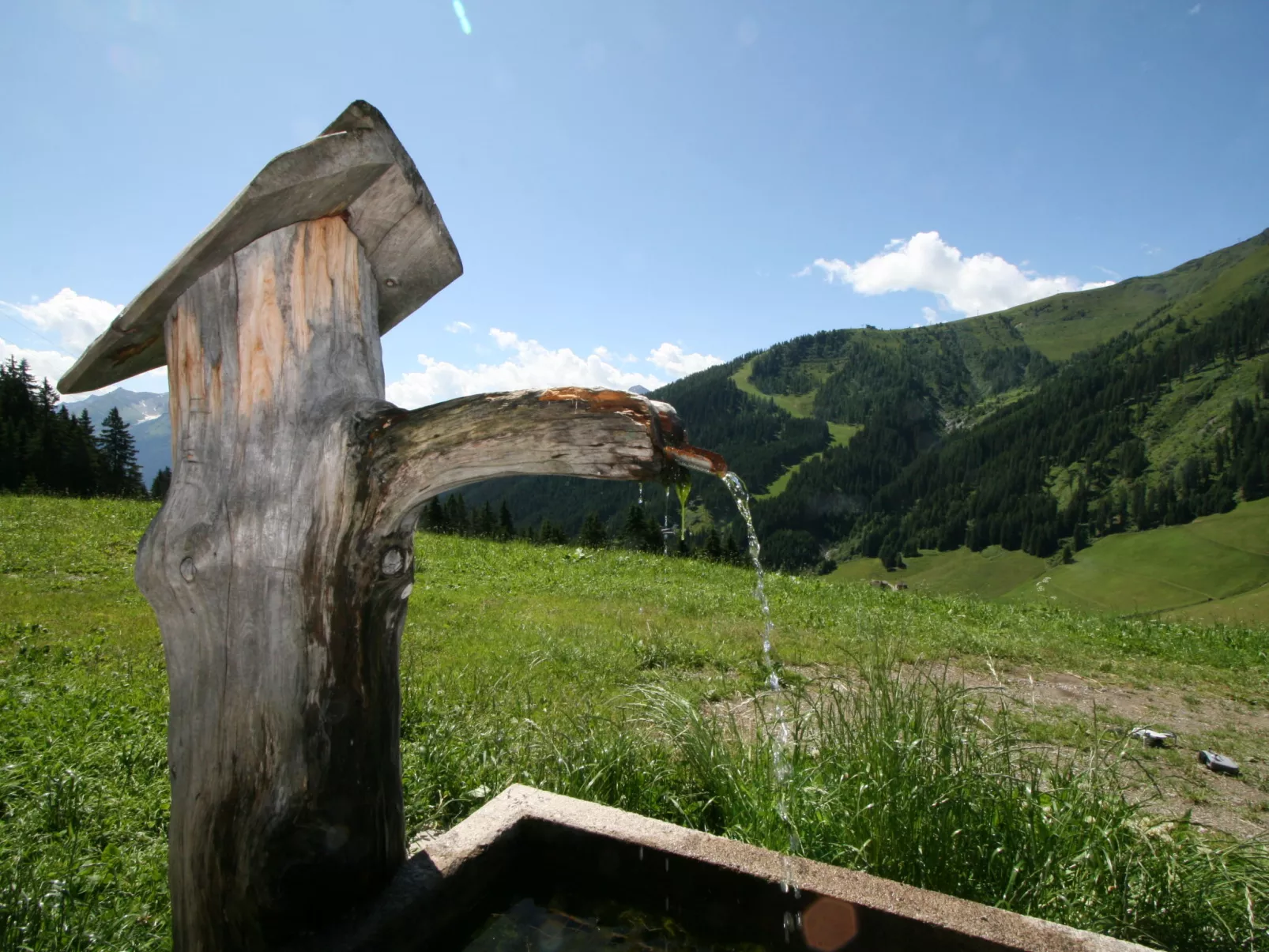 Simonhütte-Outside
