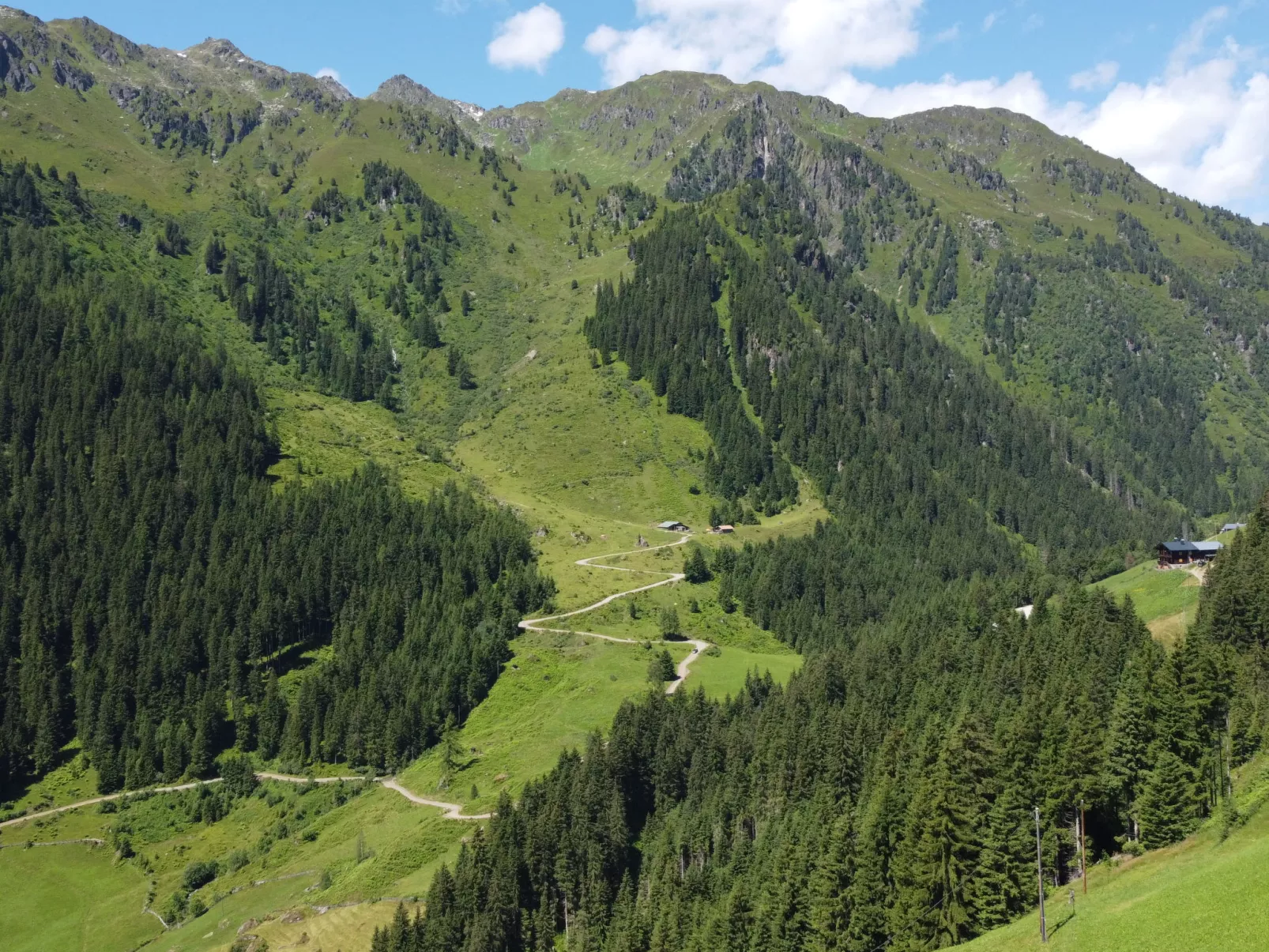 Simonhütte-Outside