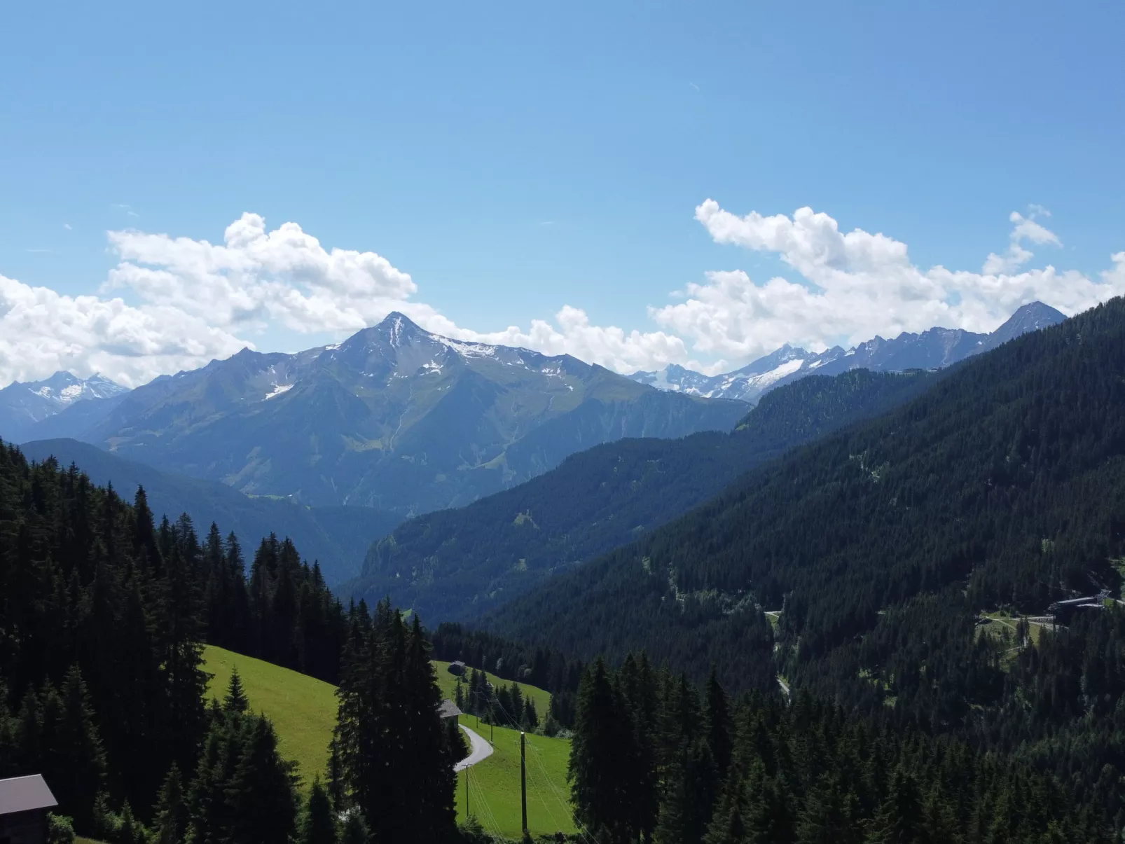 Simonhütte-Outside