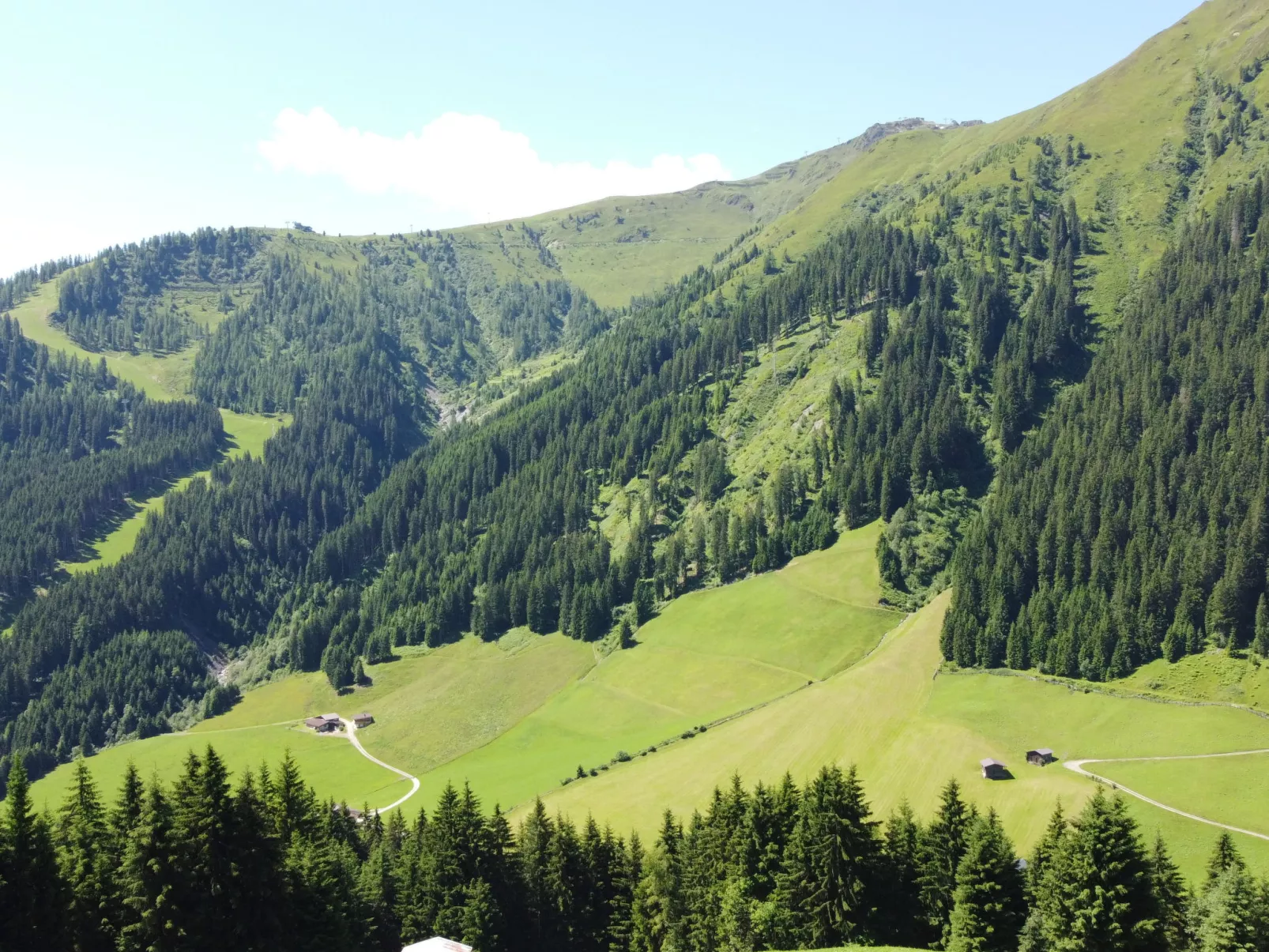 Simonhütte-Outside