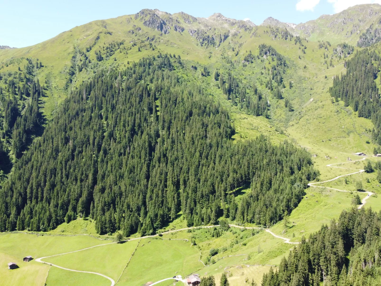 Simonhütte-Outside