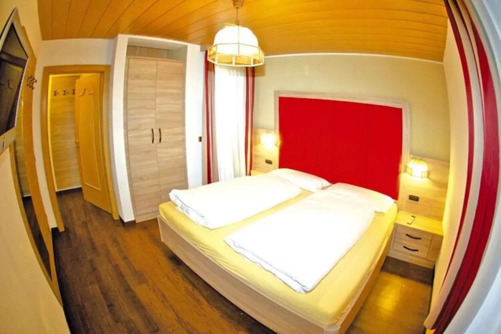 Apartments Diamant - A - 4 Personen-Not tagged