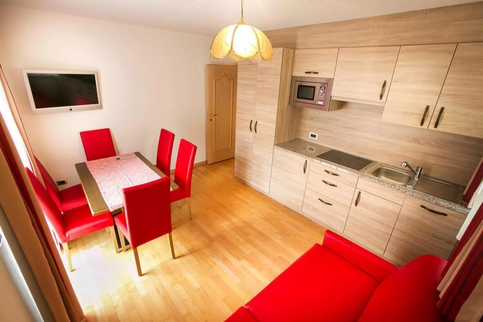 Apartments Diamant - A - 4 Personen-Not tagged