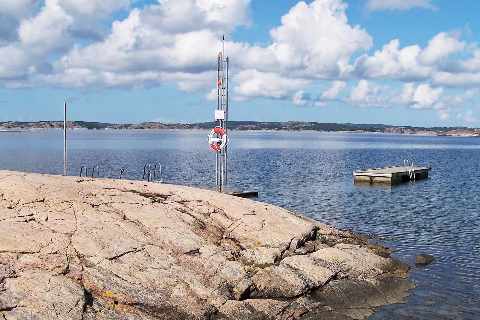 5 person holiday home in KLÖVEDAL-Not tagged