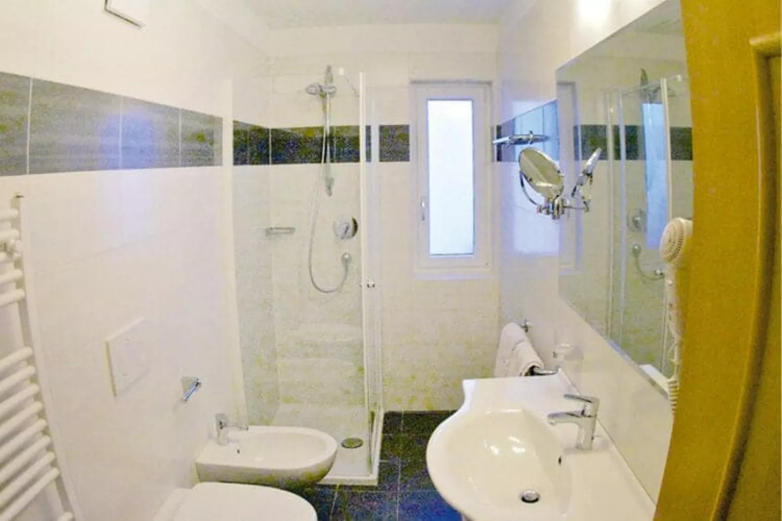 Apartments Diamant - A - 4 Personen-Not tagged