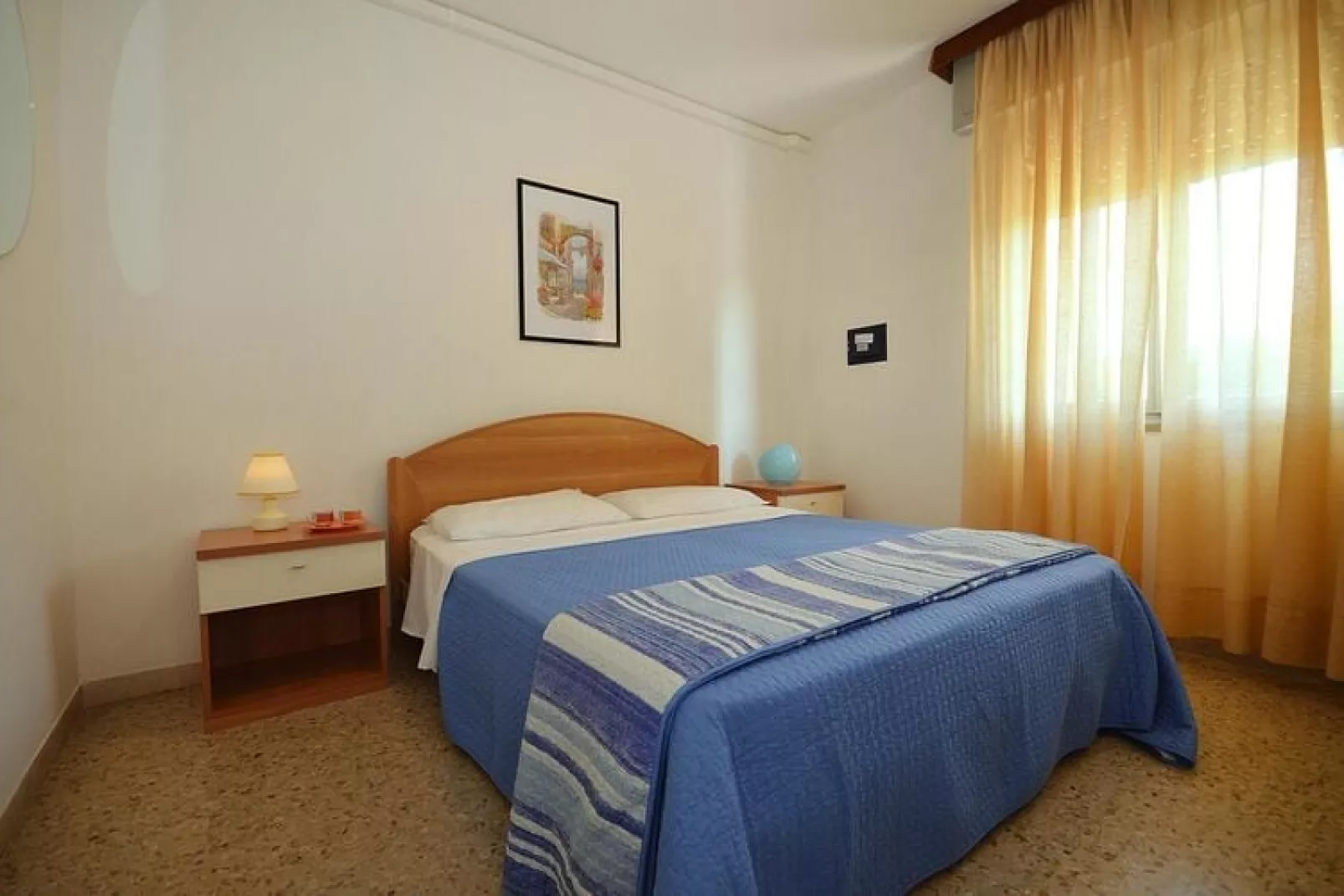 Apartments Smeralda, Bibione Spiaggia-Tipo B-5-Bedroom