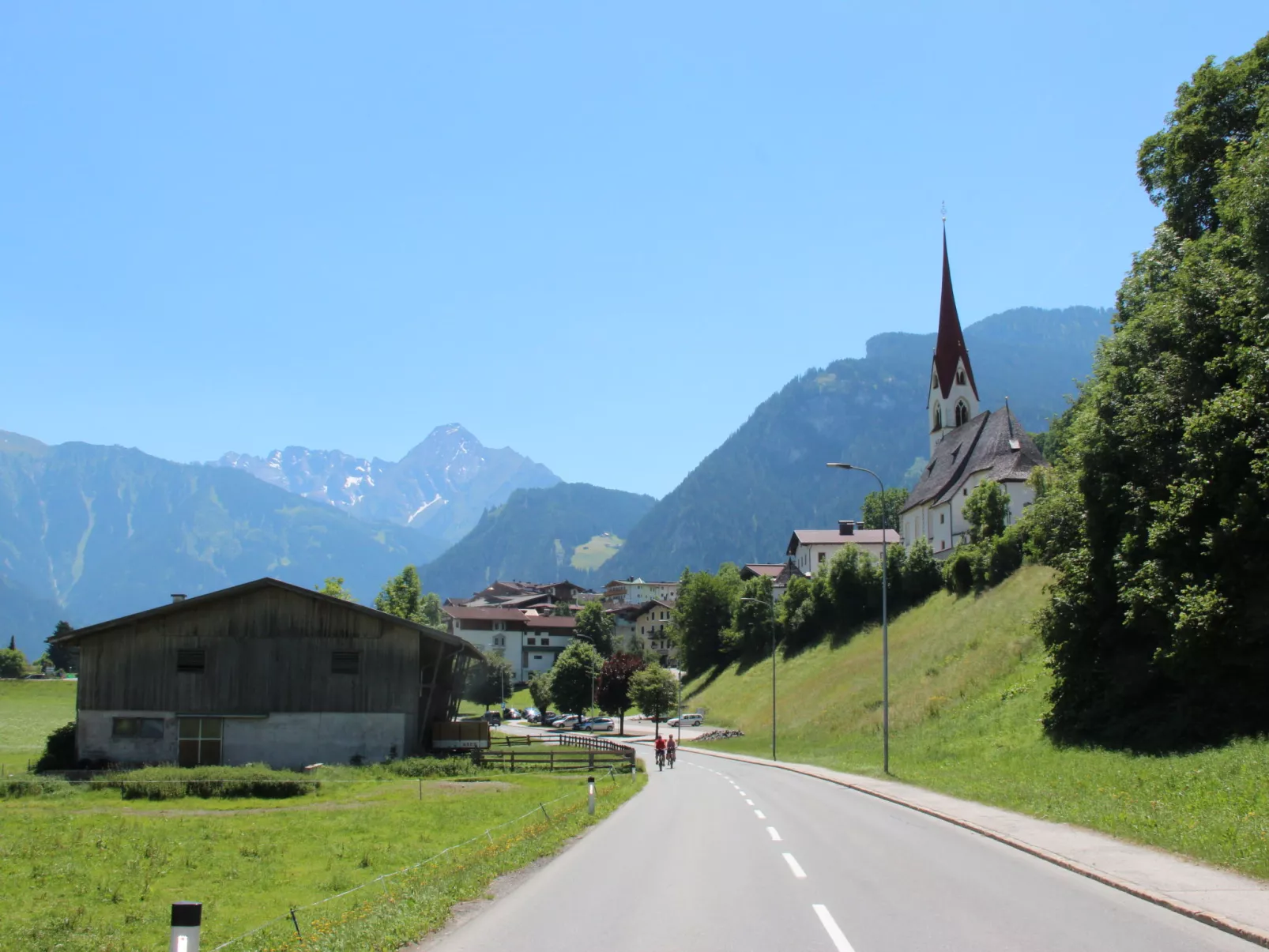 Montec-Area