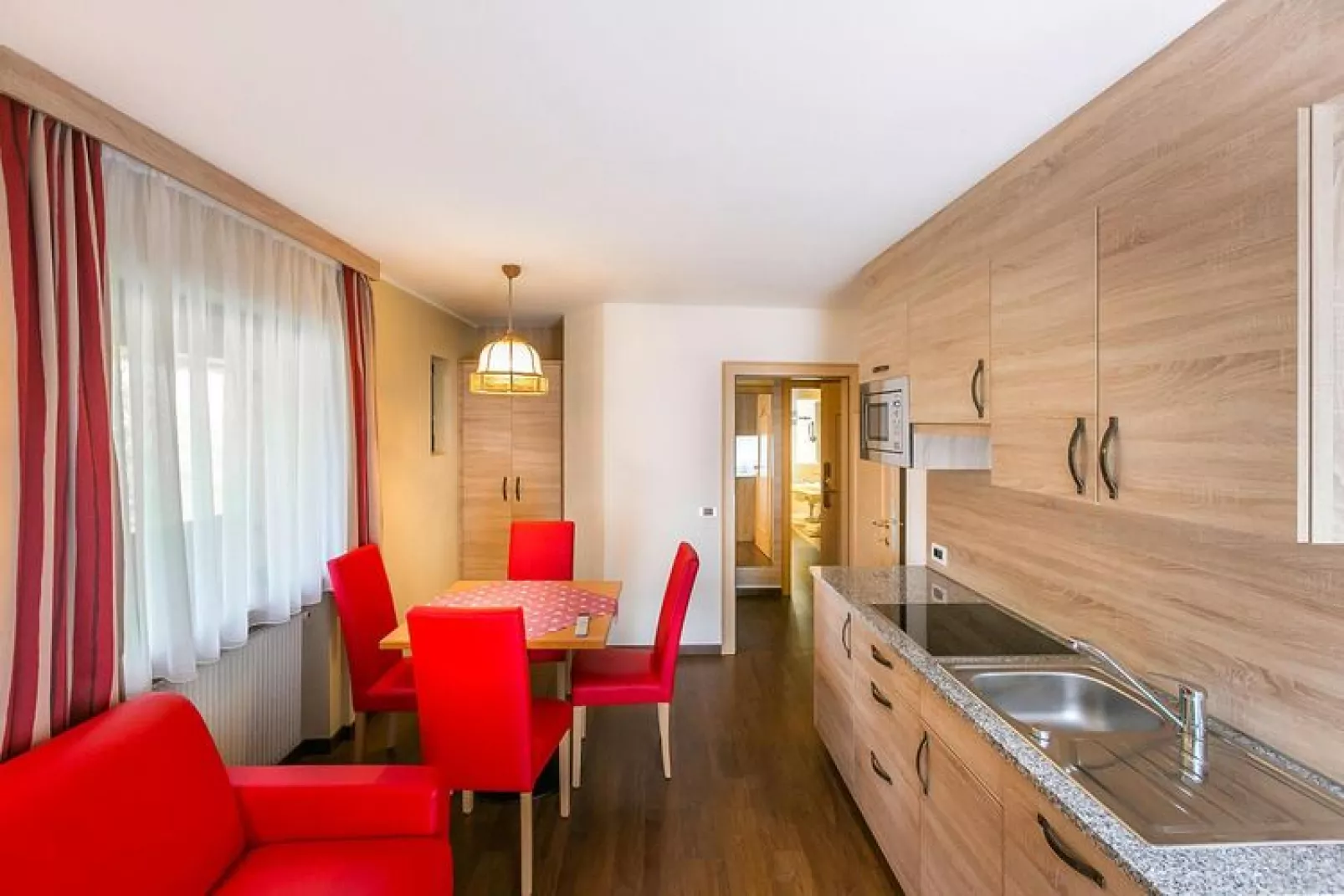 Apartments Diamant - A - 4 Personen-Not tagged