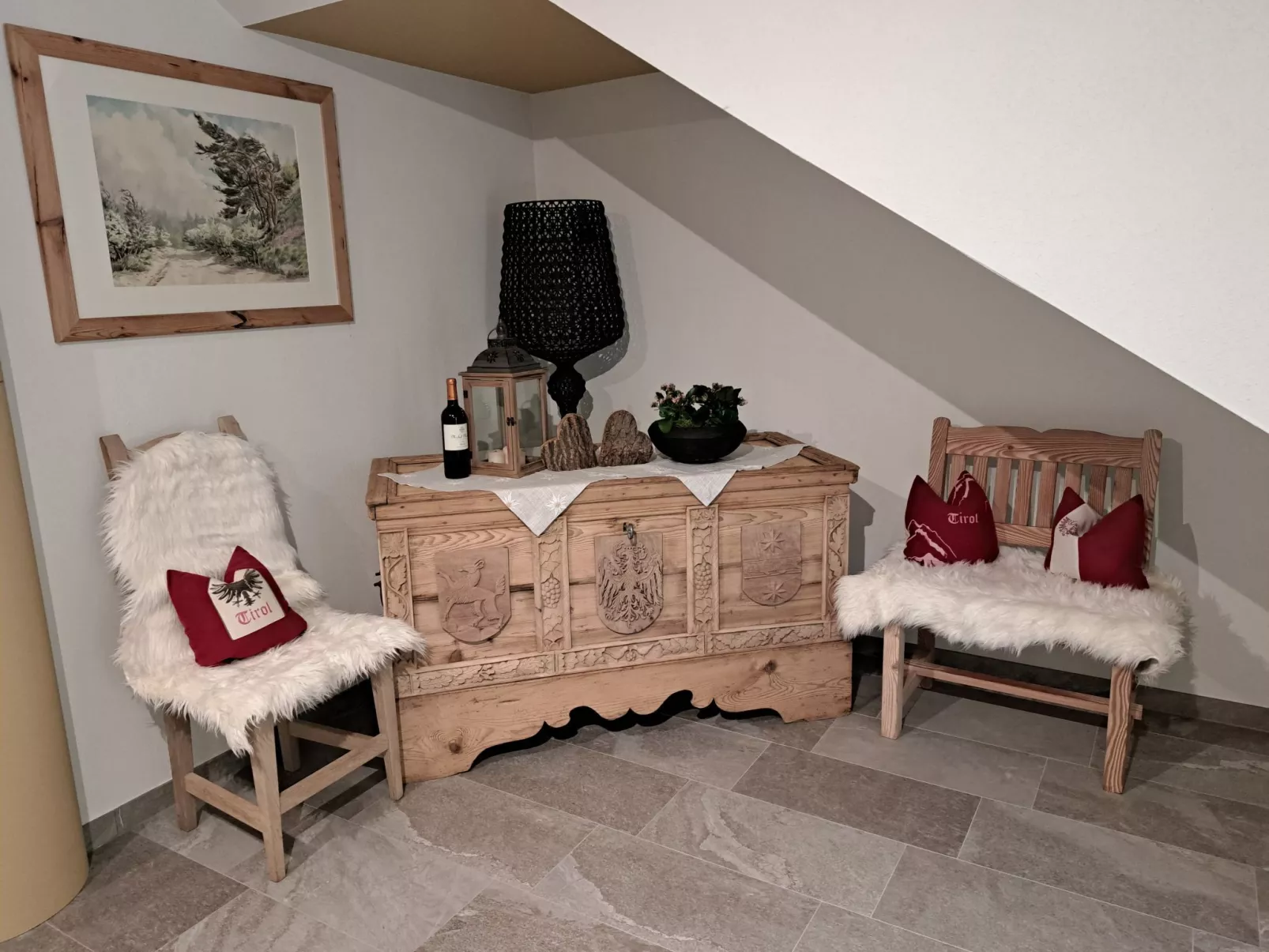 Montec-Inside