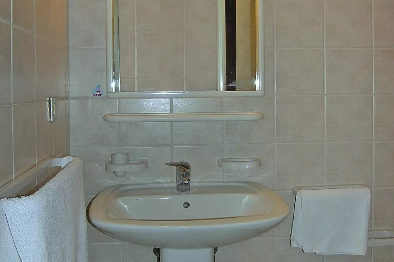 Apartments Smeralda, Bibione Spiaggia-Tipo B-5-Bathroom