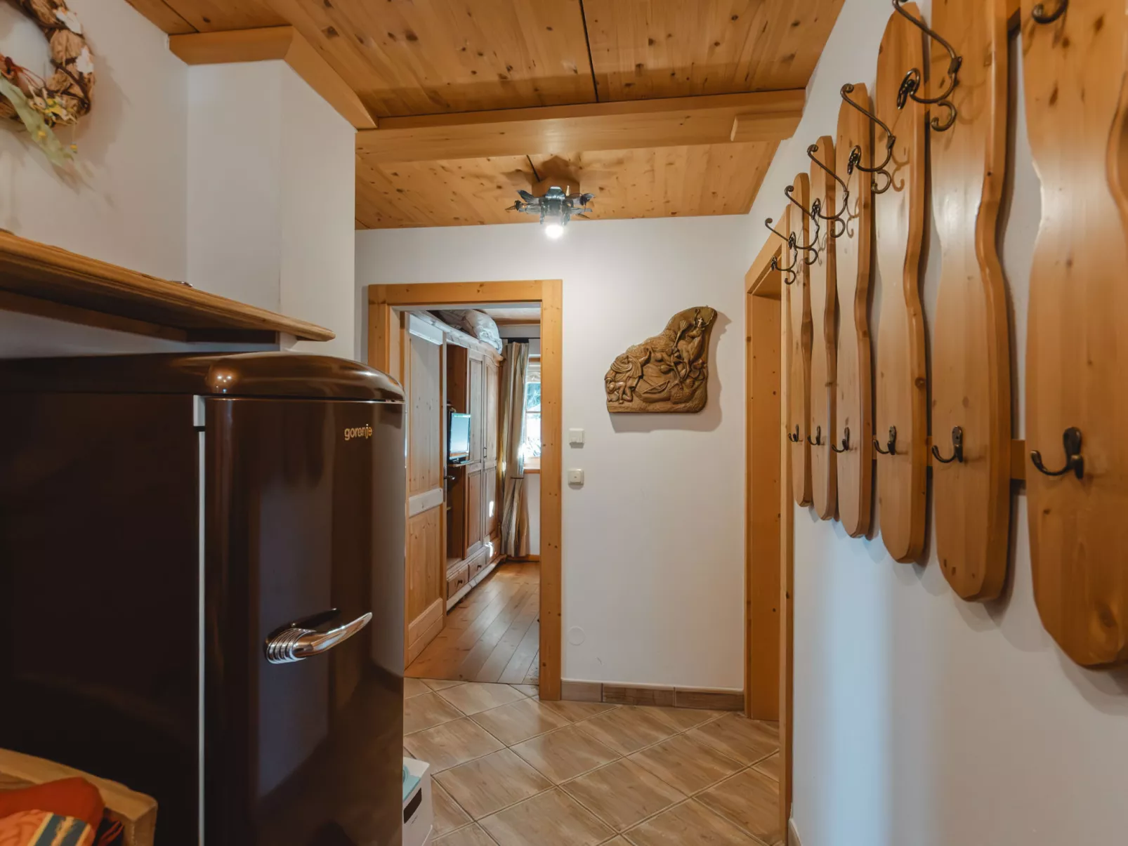 Königsleiten 3-Inside