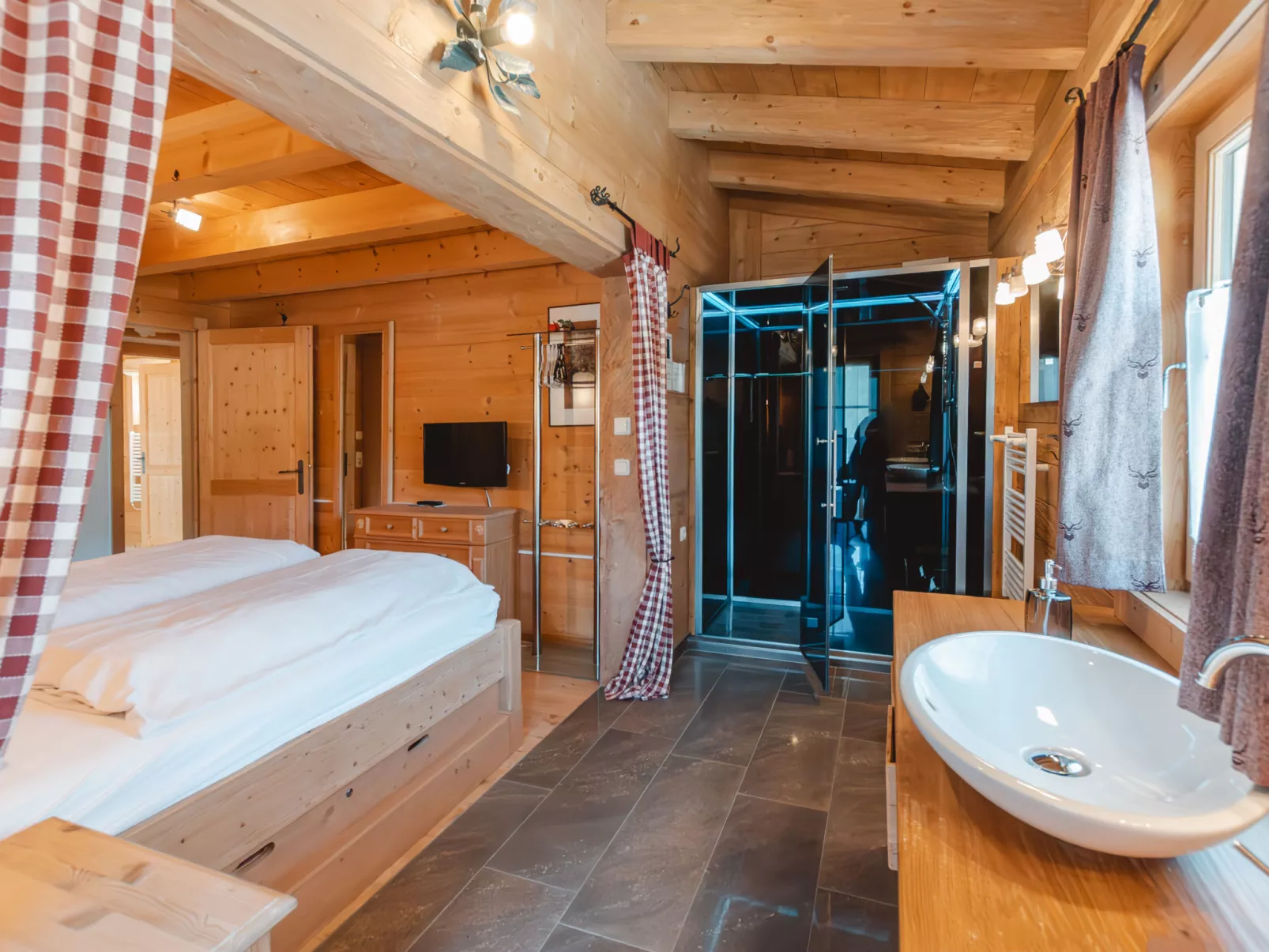 Königsleiten 3-Inside