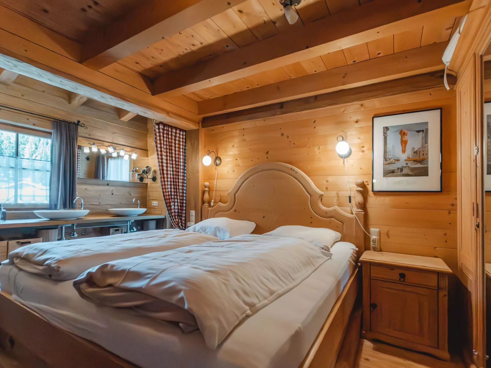 Königsleiten 3-Inside