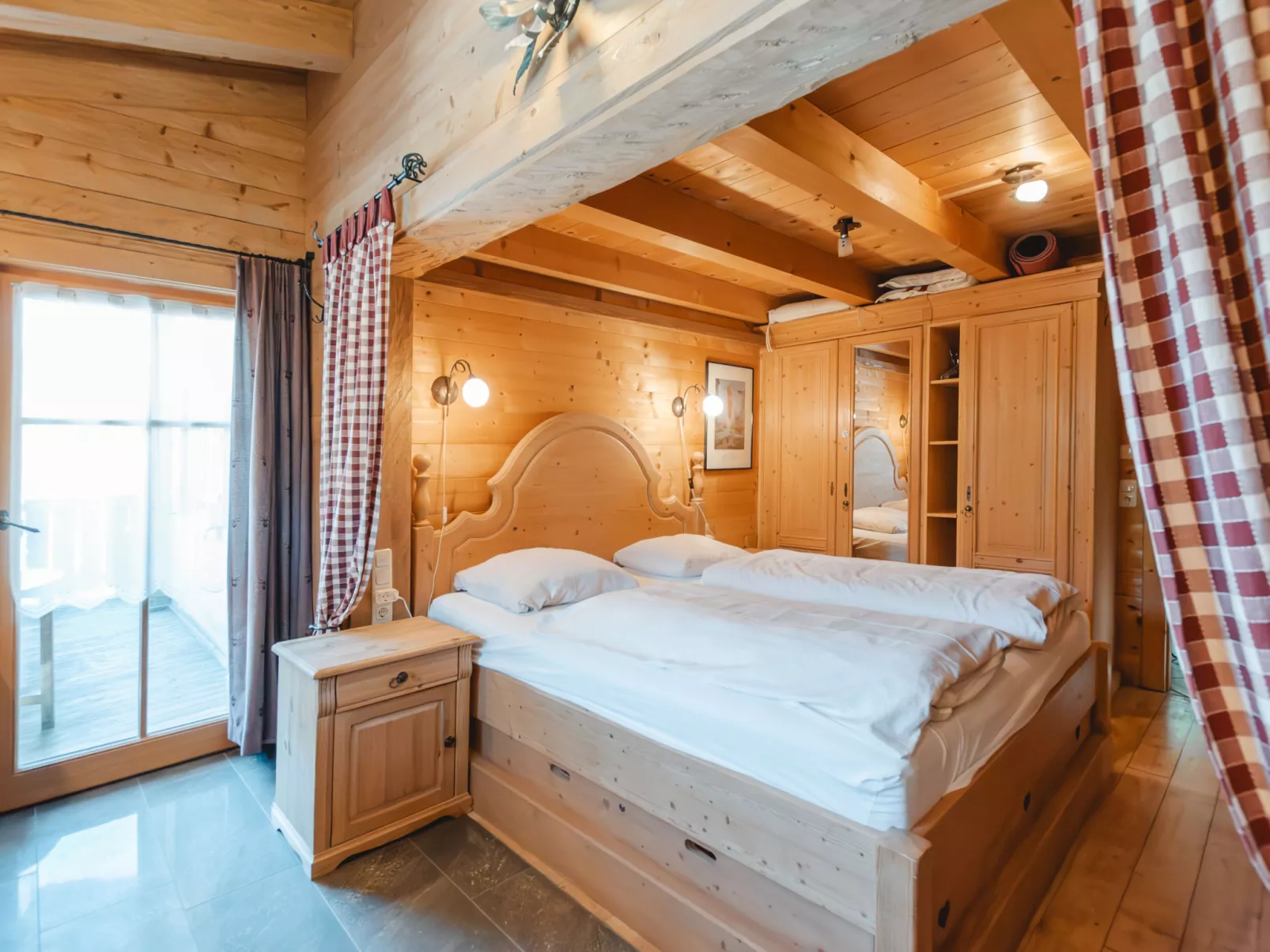 Königsleiten 3-Inside