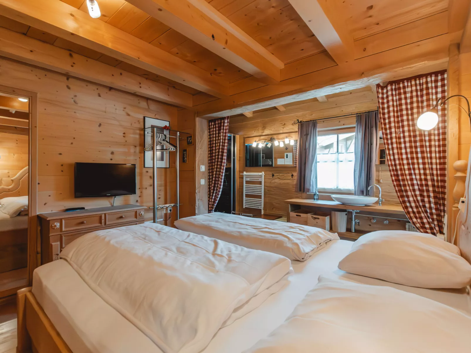 Königsleiten 3-Inside