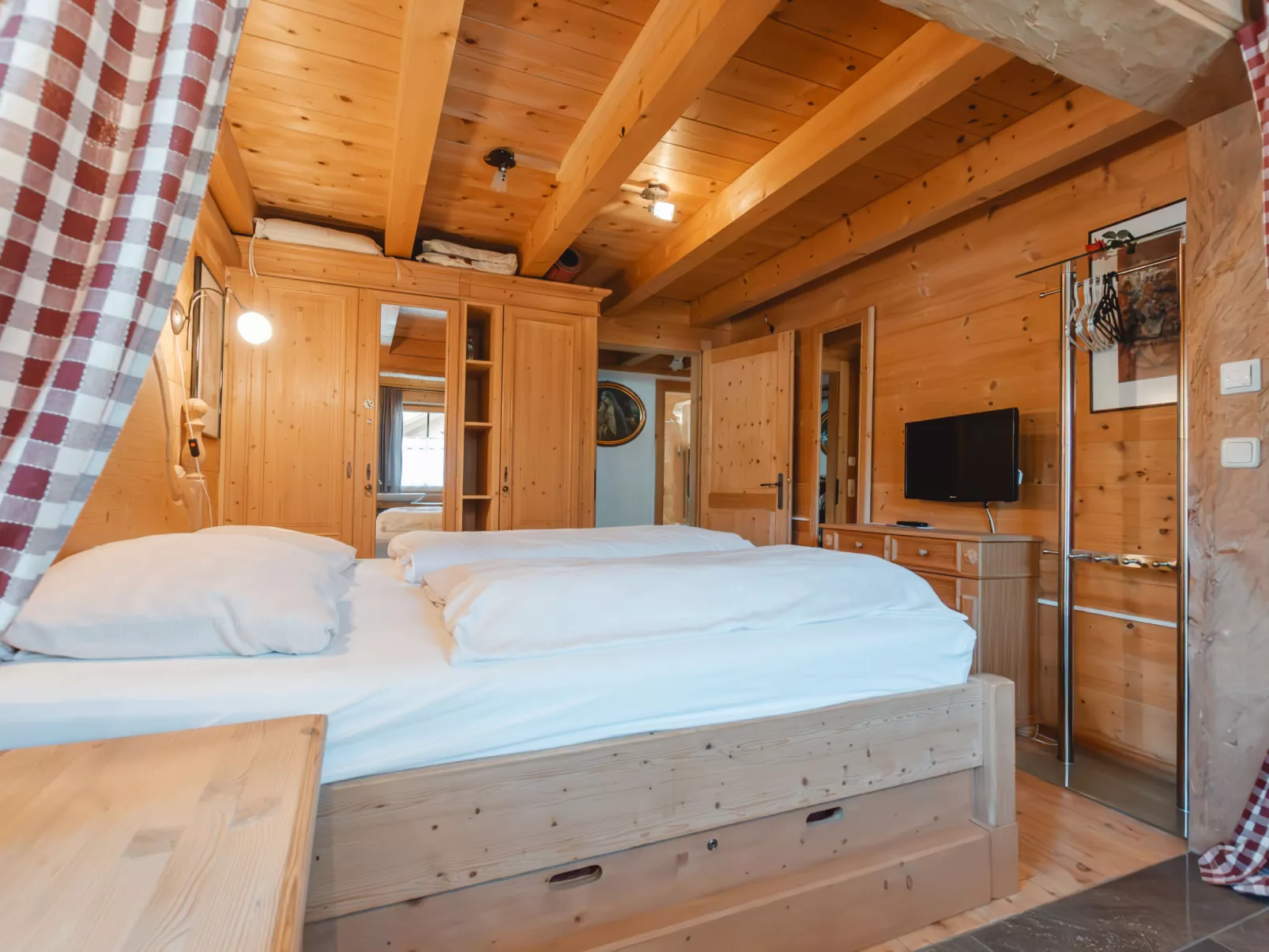Königsleiten 3-Inside