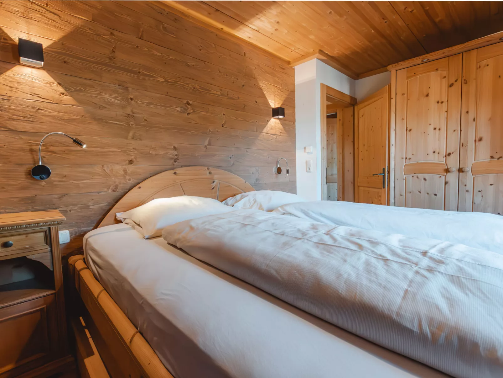 Königsleiten 3-Inside