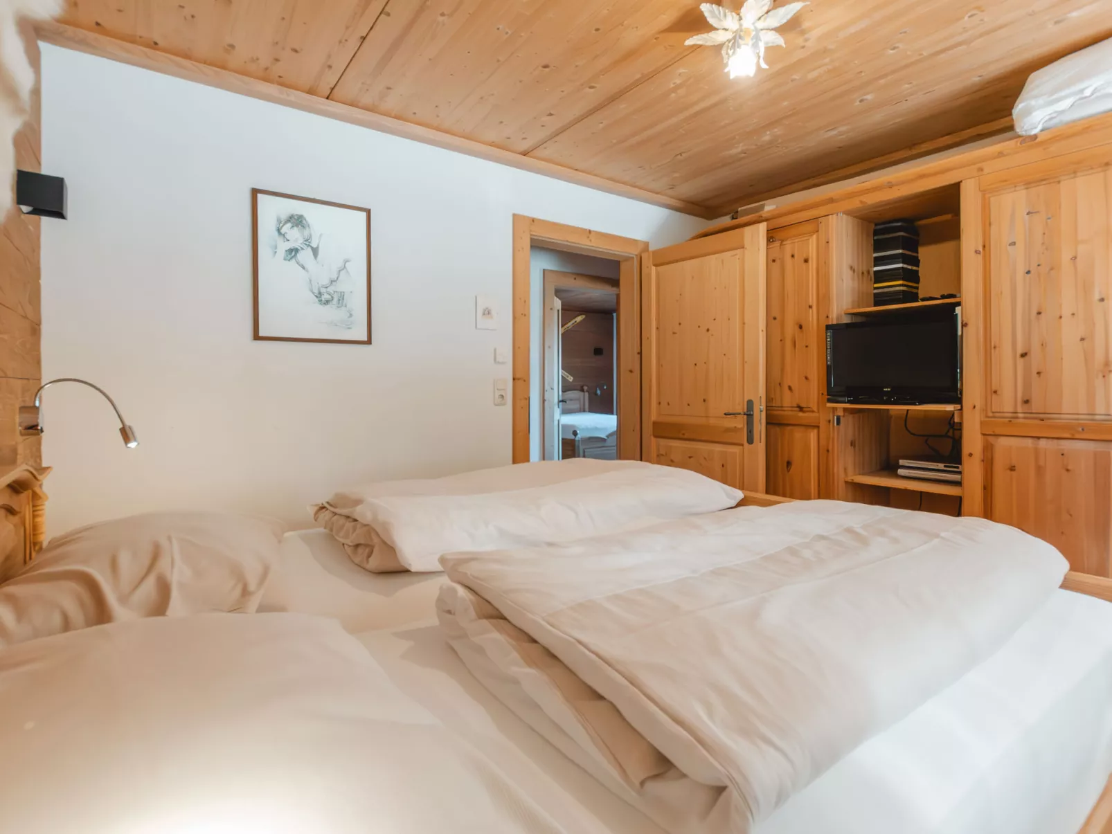Königsleiten 3-Inside