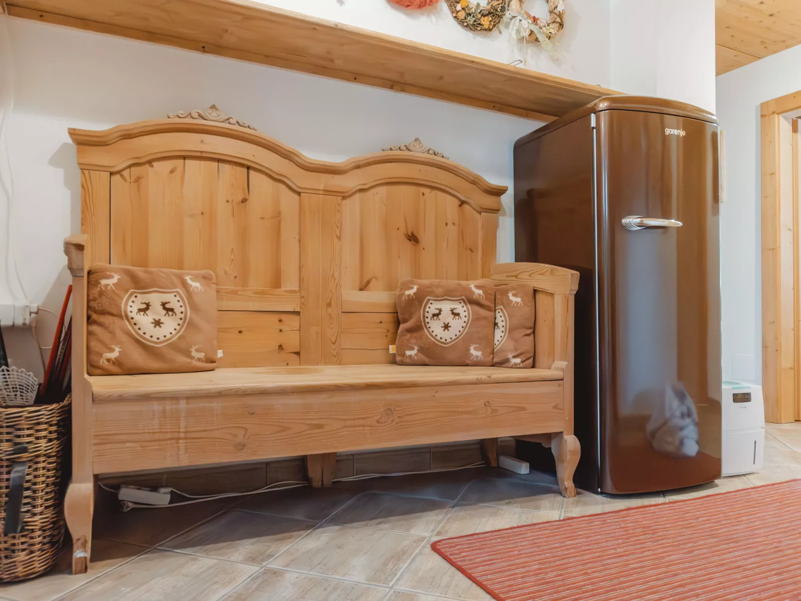 Königsleiten 3-Inside