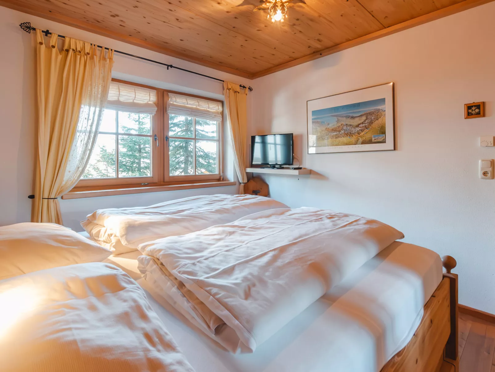 Königsleiten 3-Inside