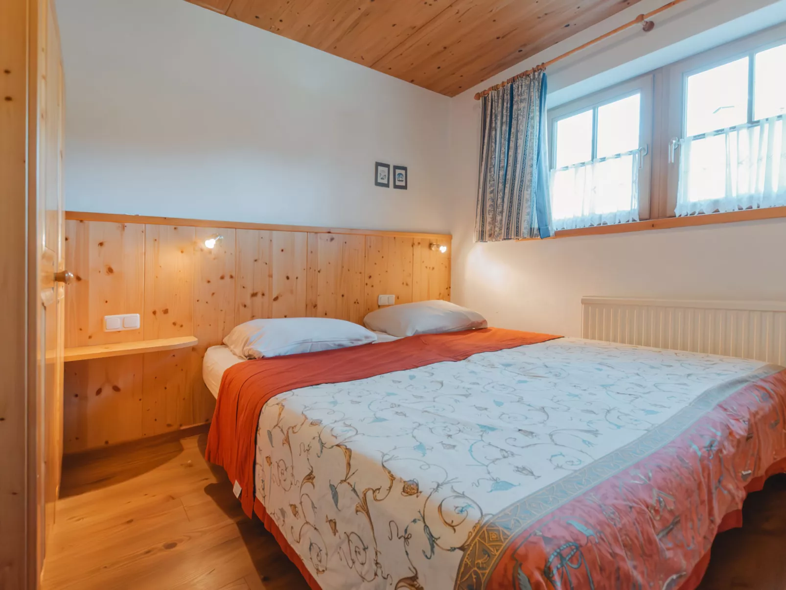 Königsleiten 1-Inside